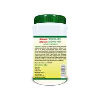 Baidyanath Isabbael H - 100 g (Granules), Colourless