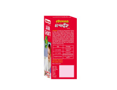 Baidyanath Janmghunti - 220 ml | Herbal Tonic for Infants | Supports General Health & Relieves Digestive Discomfort | Safe & Effective for Children