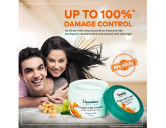 Himalaya Herbals Protein Hair Cream for Normal Hair, 100 Millilitres