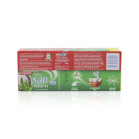 Colgate Toothpaste - Neem Active Salt, 2x100g Box