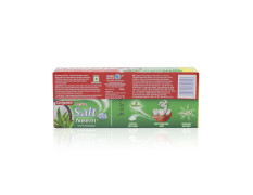 Colgate Toothpaste - Neem Active Salt, 2x100g Box