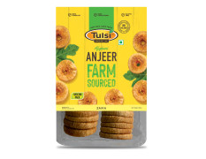 Tulsi Dry Figs Dried Anjeer Zaika 500 Gms