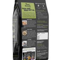 True Elements Rolled Oats 1 kg - Breakfast Cereal True Elements Rolled Oats 1 kg - Breakfast Cereal