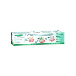 Himalaya Herbals Complete Care Plaque Removal Toothpaste, 80g