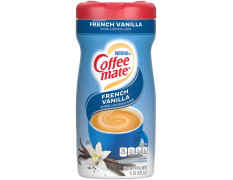 Nestle Coffee Mate French Vanilla, 425 g