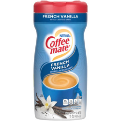 Nestle Coffee Mate French Vanilla, 425 g