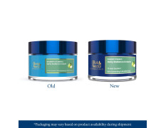 Blue Nectar Natural Vitamin C Face Cream for Glowing Skin Dark Spot Removal Cream for Women with Green Apple and Almond Oil 13 Herbs 50g