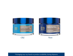 Blue Nectar Ayurvedic Sandalwood Radiance and Skin Brightening Cream Moisturizing Day Cream for Women for Daily Use Plant Based Face Cream for Women (13 Herbs, 50g)