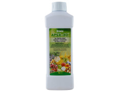 Amway Apsa Liquid - 80 (Clear, 1L)