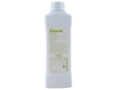 Amway Apsa Liquid - 80 (Clear, 1L)
