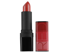 Avon True Color Perfectly Matte Lipstick Red Supreme