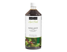 Kapiva Noni Juice (1L) - Rich in Antioxidants, Boosts Energy, Builds Immunity, Natural Detoxifier