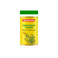Baidyanath Panchasakar Churna - 200 g
