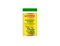 Baidyanath Panchasakar Churna - 200 g
