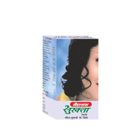 Baidyanath Surakta Tablets - Pack of 2 (50 Each) | Herbal Formula with Neem, Amla, Ashwagandha & More | Supports Clear Skin & Inner Wellness | Skin Care Solution