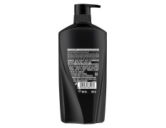 Sunsilk Stunning Black Shine Shampoo, 650 ml