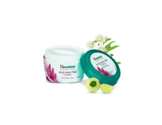Himalaya Anti-Hair Fall Cream | Reduces Hair Fall & Improves Hair Conditioning | Non Sticky Oil Replacement Hair Cream | With Bhringraja & Amla | For Women & Men | 100ml