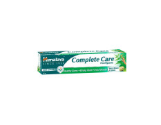 Himalaya Complete Care Plaque Removal Toothpaste - 150 g