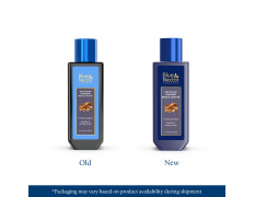 Blue Nectar Pain Relief Massage Oil with Natural Clove, Cinnamon & Mahanarayan Oils | Ayurvedic Oil Products for Ortho Relief from Joint Pain, Back Pain and Knee & Muscle Pain (17 Herbs, 100 ml)