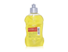 Vim Dishwash Liquid - Lemon, 250ml Bottle