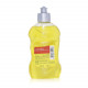 Vim Dishwash Liquid - Lemon, 250ml Bottle