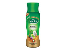 DABUR Vatika Hair Oil, 150ml, Pack of 1