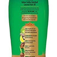DABUR Vatika Hair Oil, 150ml, Pack of 1