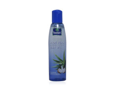 Parachute Hair Oil - Advanced Aloe Vera, 150ml Bottle
