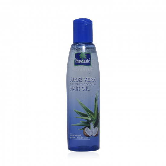 Parachute Hair Oil - Advanced Aloe Vera, 150ml Bottle