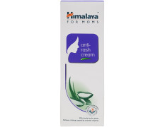 Himalaya Anti-Rash Cream - Aloe Vera, 20g Pack