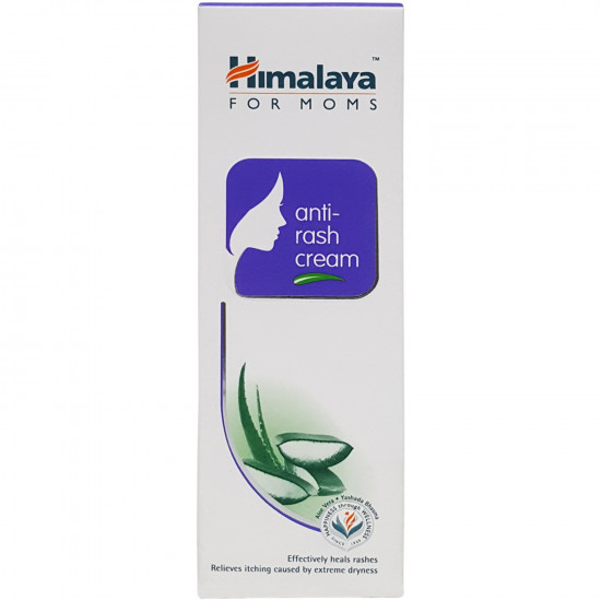Himalaya Anti-Rash Cream - Aloe Vera, 20g Pack