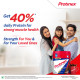 Protinex Rich Chocolate, 400g | Get 40% daily protein requirement for strong muscles when prepared with 200ml milk | High Protein | Zero Added Sugar | Nutritional Drink for Men and Women
