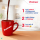 Protinex Rich Chocolate, 400g | Get 40% daily protein requirement for strong muscles when prepared with 200ml milk | High Protein | Zero Added Sugar | Nutritional Drink for Men and Women