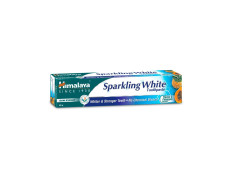 Himalaya Herbals Sparkling Whitening Toothpaste 150g