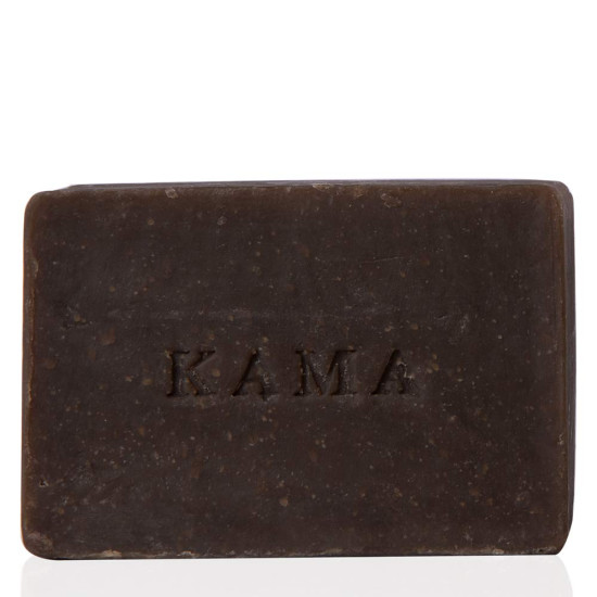 Kama Ayurveda Natural Tulsi Soap, 125g