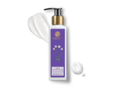 Forest Essentials Hair Conditioner Amla, Honey & Mulethi | Ayurvedic Hair Conditioner Enriched with Raw Organic Honey, Bhringraj, Amla, Henna and Virgin Coconut Oil | Nourishing Natural Conditioner For Smooth and Shiny Hair| For Women & Men | SLS/