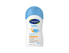 Cetaphil Baby Moisturising Baby Oil with Organic Calendula