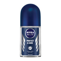 NIVEA MEN Protect and Care Roll On, 50ml