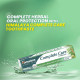 Himalaya Herbals Complete Care Toothpaste - 150 g (Pack of 2, Rupees 21 off) Himalaya Herbals Complete Care Toothpaste - 150 g (Pack of 2, Rupees 21 off)