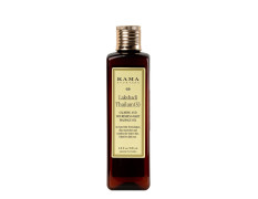 Kama Ayurveda ayurvedic baby oil Lakshadi Thailam (S) 200ML - IN