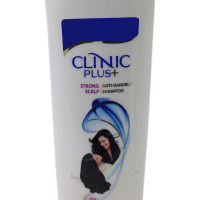 Clinic Plus Hair Shampoo - Anti Dandruff, 175ml Bottle