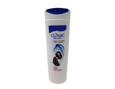 Clinic Plus Hair Shampoo - Anti Dandruff, 175ml Bottle