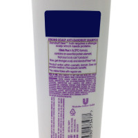 Clinic Plus Hair Shampoo - Anti Dandruff, 175ml Bottle