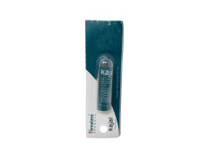 Himalaya Eye Kajal - Mini, 1g Pack, Black, Matte Finish