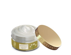 Forest Essentials Intensive Hair Repair Masque Japapatti & Brahmi | Ayurvedic Deep Nourishing Hair Mask | Repairs Dry, Frizzy, Damaged & Chemically Treated Hair | Natural Hair Mask With Banana Pulp and Fresh Herb Infusions of Methi, Brahmi and Nag