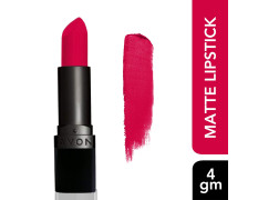 AVON True Color Perfectly Matte Lipstick - Ruby Kiss, 4 g