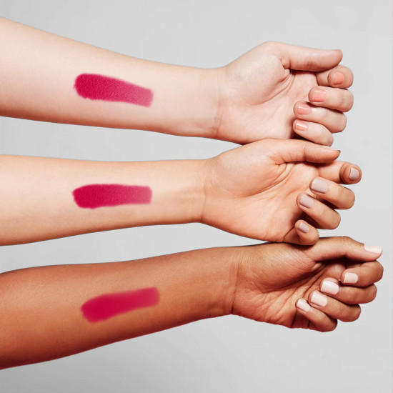 AVON True Color Perfectly Matte Lipstick - Ruby Kiss, 4 g