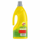 VIM Fresh Lemon Fragrance Dishwash Liquid Gel 1.8 L, Leaves No Residue, Grease Cleaner For All Utensils - Liquid Kitchen Soap, (VIMJ1R5)