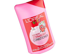 L'Oreal Paris Strawberry Conditioner For Kids