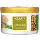 Vaadi Herbals Foot Scrub, Fenugreek and Lemongrass Oil, 500g